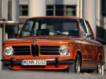 BMW 2002 tii 40th Birthday Reconstructed 2006 года